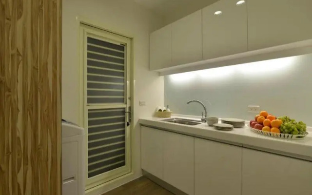 Xin Qun Style Hostel