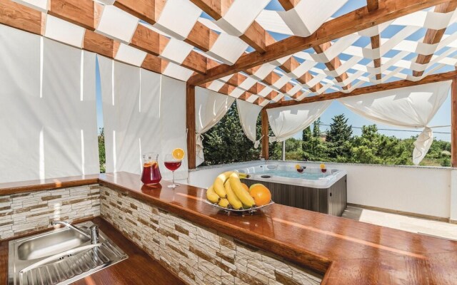Awesome Home in Debeljak With Sauna, Wifi and 5 Bedrooms