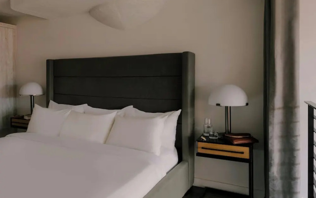 Sonder by Marriott Bonvoy The Heid Apartments Loft District