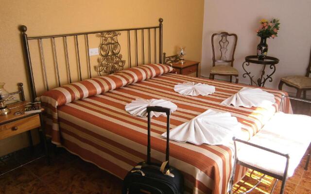 Hostal Camino de Santiago