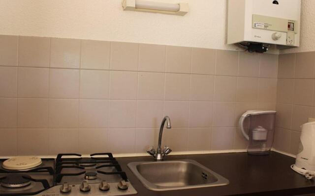 Appartement Cap d'Agde, 3 pièces, 6 personnes - FR-1-607-27