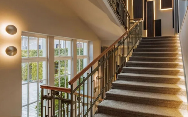 Anna Grand Hotel