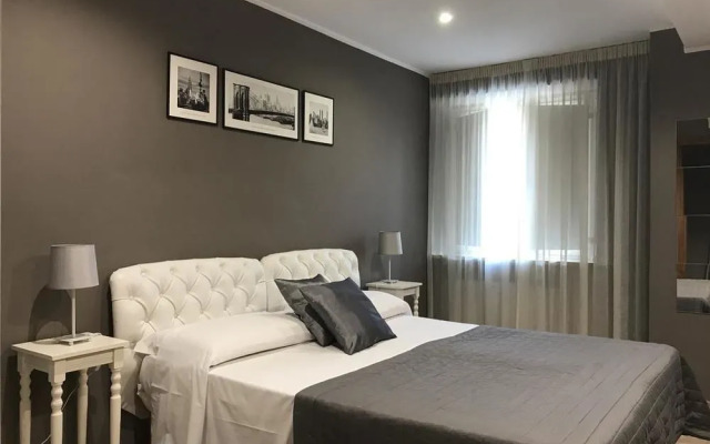 Affittacamere Cesare