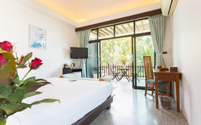 Koh Chang Grandview Resort