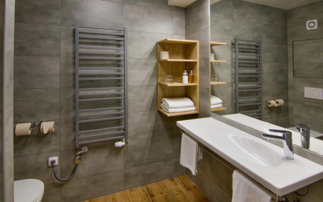 Hotel Srni