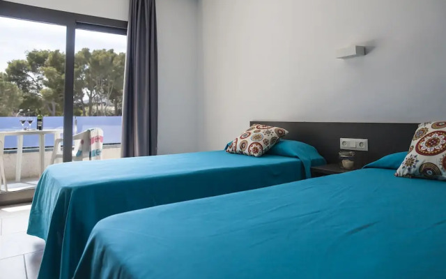 AP Costas - Treumal Park