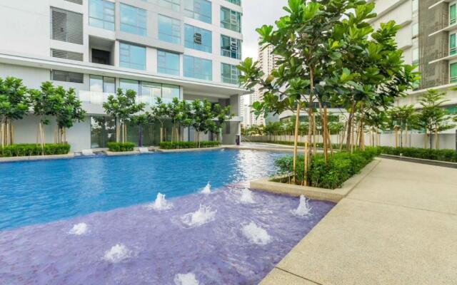 Robertson Suites Kuala Lumpur