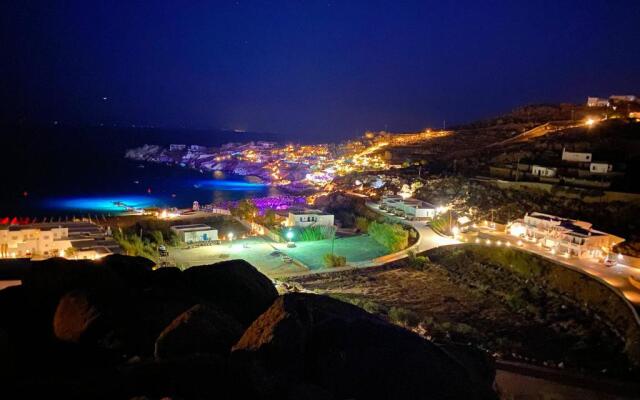 1Path "Thea" Mykonos Super Paradise Beach House