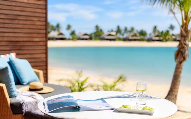 Fiji Marriott Resort Momi Bay