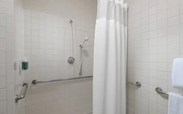 Residence Inn By Marriott Dallas Park Central