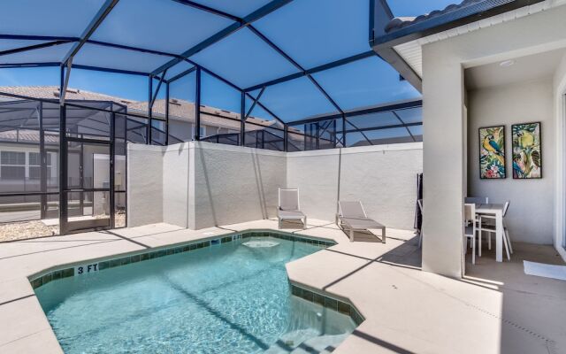 4823 Dedication Street