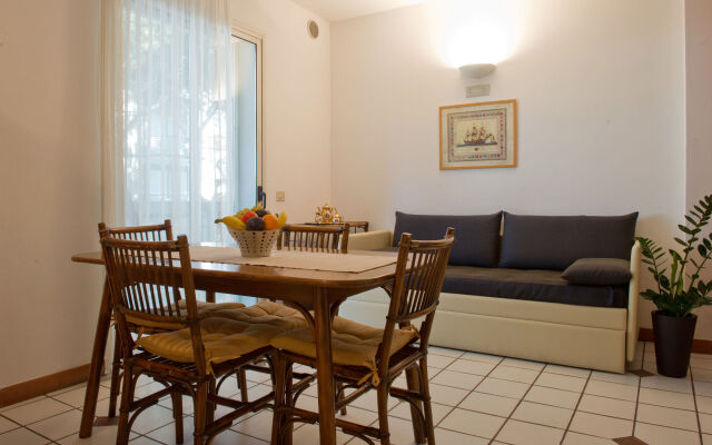 Residence Villa Lidia