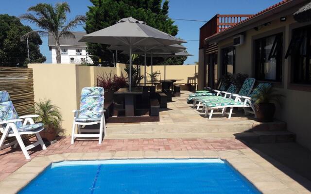 Anchorage Guest House