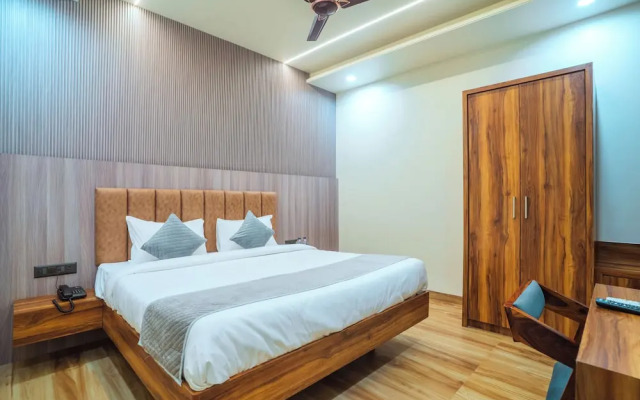 Hotel De Grand Dwarka