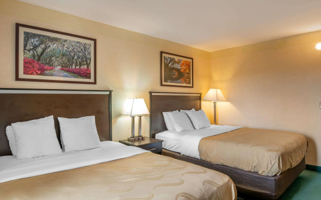 Quality Inn Bend North