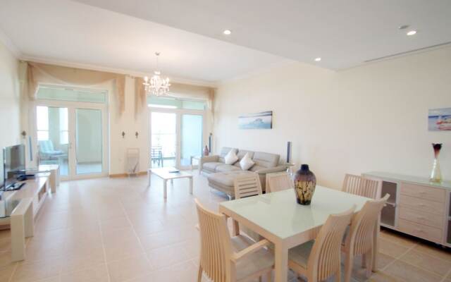 Kennedy Towers - Al Basri