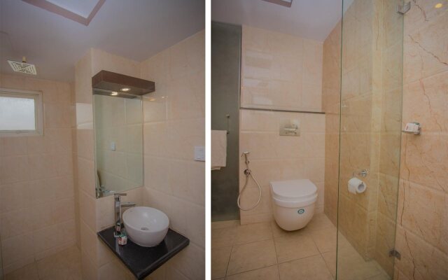 Hotel Goodwill Pvt. Ltd.