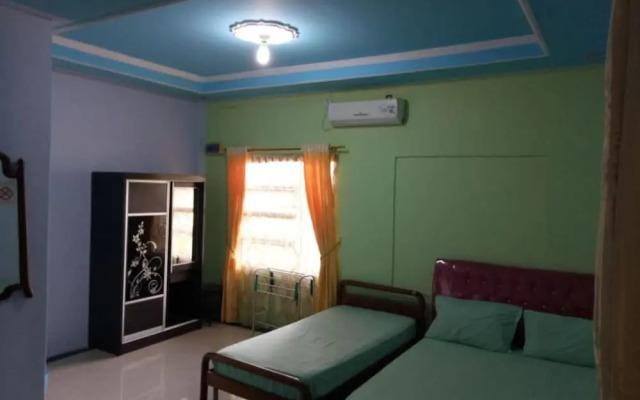 Tachi Stay Guesthouse Syariah