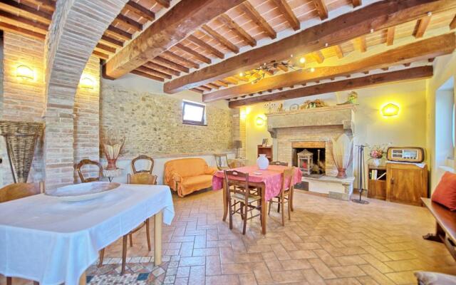 Casale Tiziano by PosarelliVillas