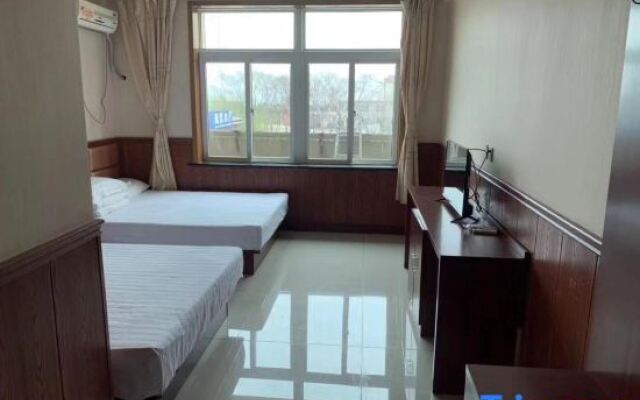 Yuzhong Xingshun Hotel