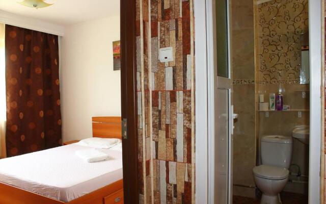 Apartament Cristiana