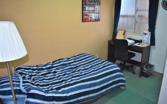 HOSTEL PAQ tokushima - Hostel