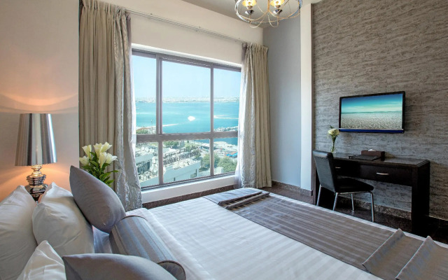 Loumage Hotel & Suites