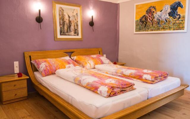 Romantic Hideaway Eze/ Monaco with spectacular sea view