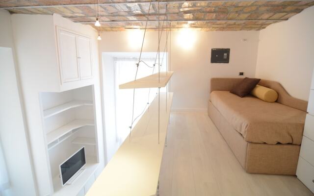 Vatican Luxury Apartment