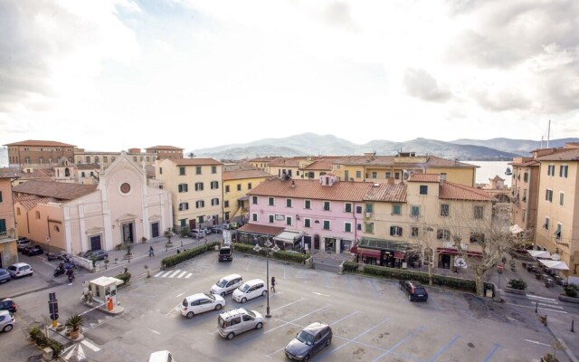 Appartamento Mavielba Centro