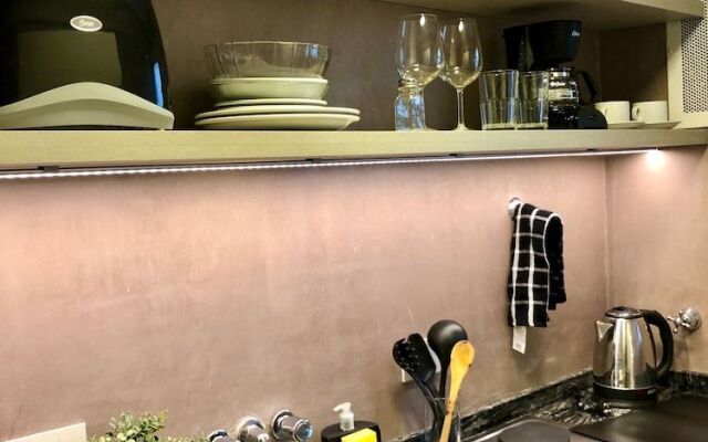 Boutique Apartments BA