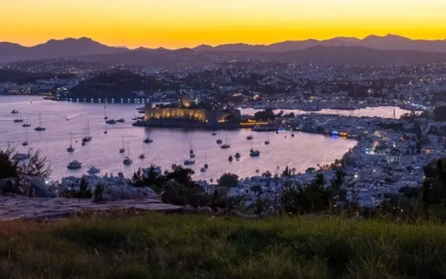 Bodrum Panorama Homes