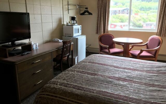 Haida Way Motor Inn