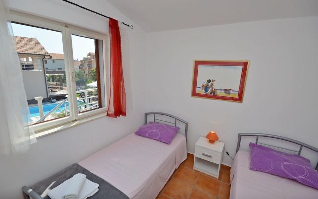 Vesna Apartments Vodice