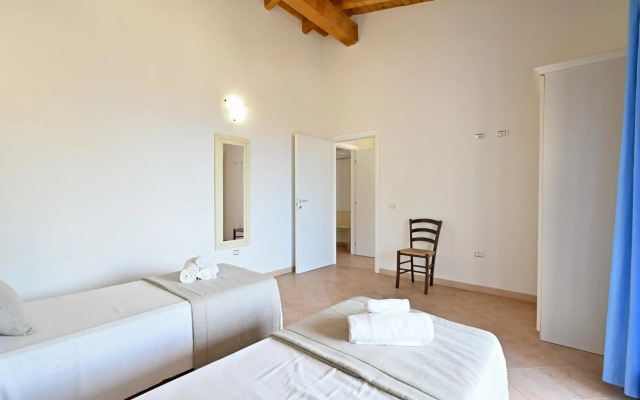 Residence Baia delle Mimose