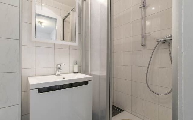 Private Apartment Brieger Weg