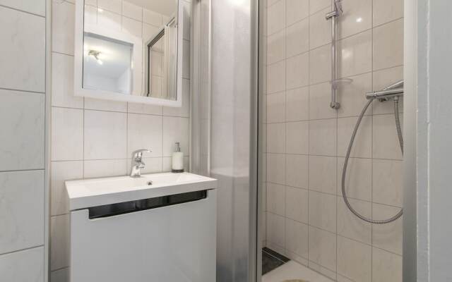 Private Apartment Brieger Weg