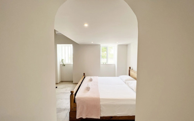 Casa Tuia