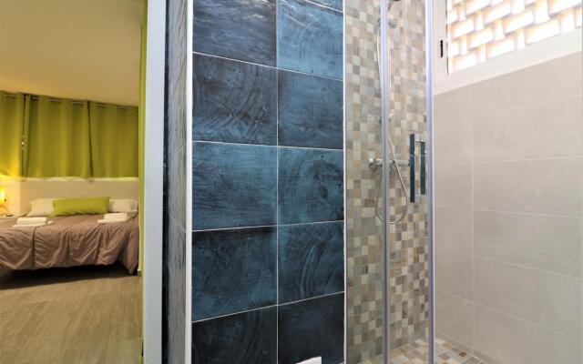 Agua Azul 4-A Apartment Levante-Rincon de Loix