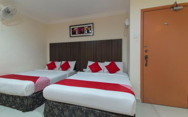 OYO 424 KK Inn Hotel