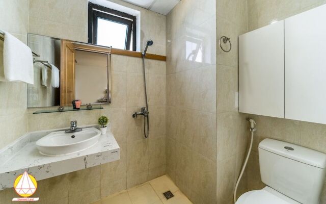 Diamond Apartment Bien My Khe
