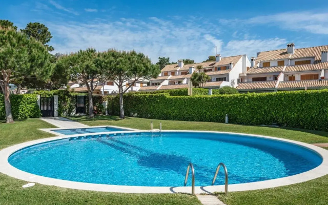 Voramar ii bloc 3 1 2