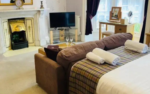 The Pathways Guest House