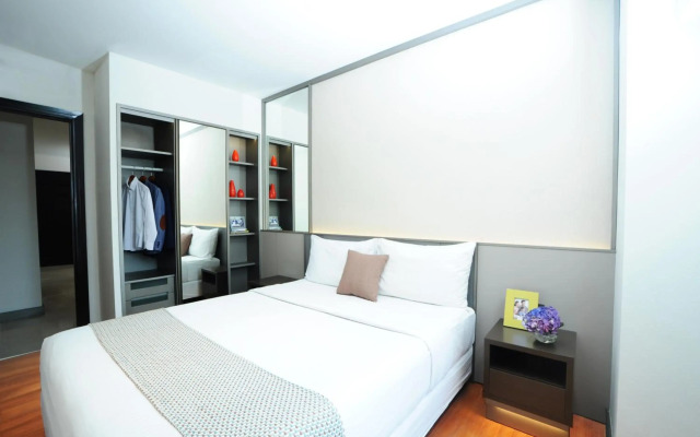 Somerset Berlian Jakarta