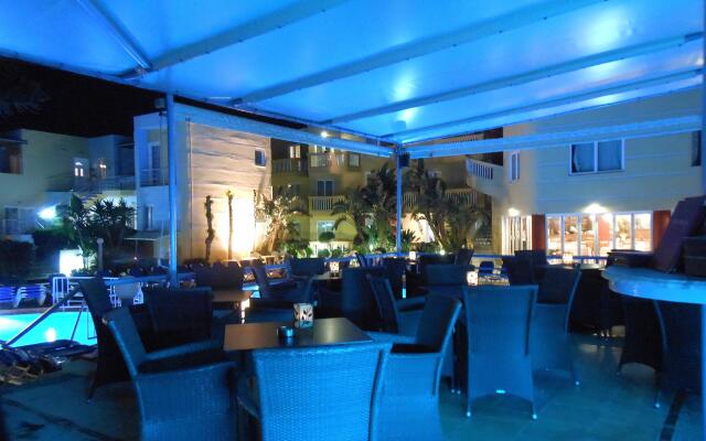 Futura Hotel