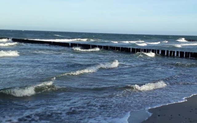 Holiday Apartment Lotte Een