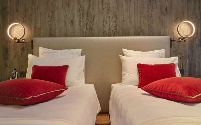 Collina Luxury Relais