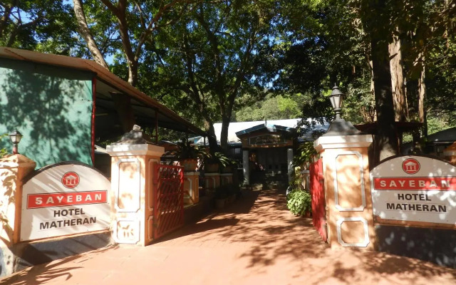 Royal Hotel  - Matheran