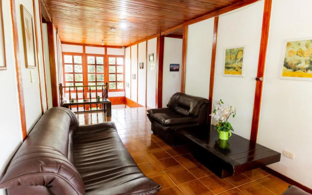Agroparque Las Villas