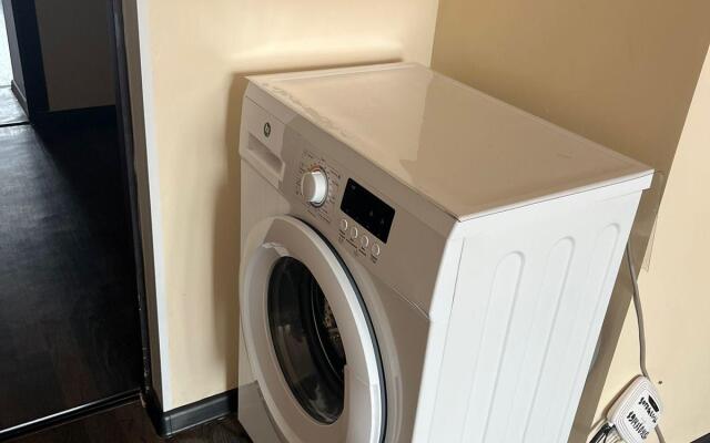 Апартаменты на улице Строителей 68